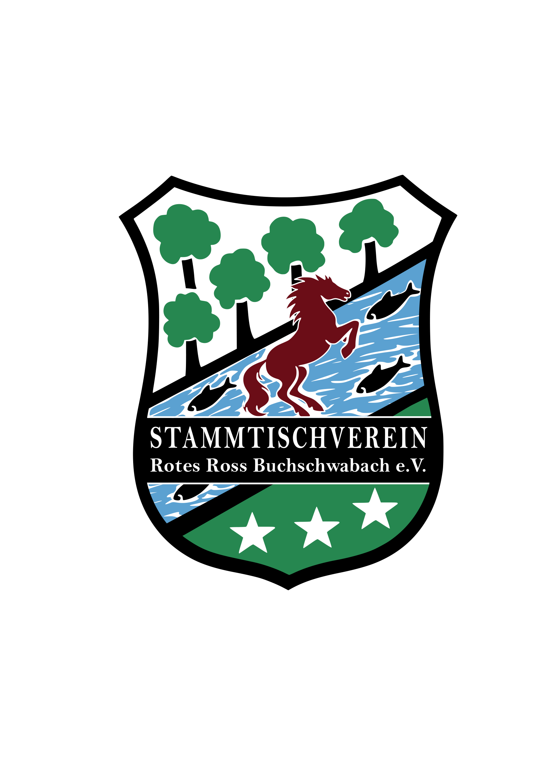 Stammtischverein Rotes Ross Buchschwabach e.V.